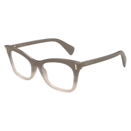 Alexander McQueen AM0552O Eyeglasses - view 8